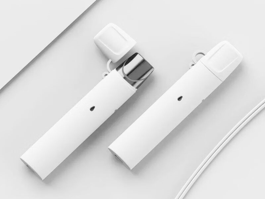 relx悦刻四代五代烟弹可以通用吗？